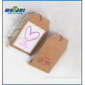 Fantanstic jewelry craft paper hang tag